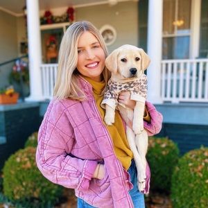 Meet your Posher, Mary Ellen